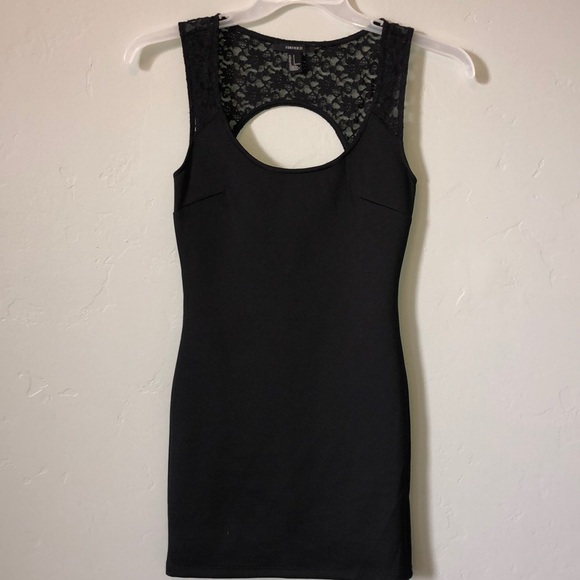 forever 21 lbd - Picture 1 of 3